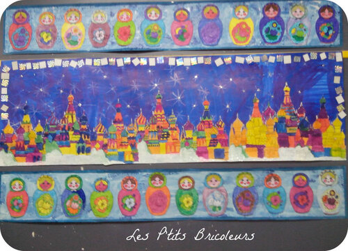 P2: contes de Russie