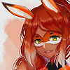 Icons Miraculous #3 - Rena Rouge