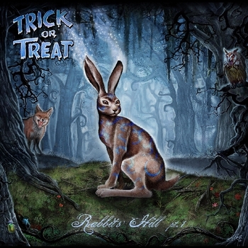 TRICK OR TREAT_Rabbits\' Hill pt.1