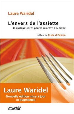 L'envers de l'assiette... (Laure WARIDEL)