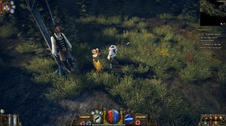The incredible Adventures <BR>of Van Helsing 2 The incredible Adventures of Van Helsing