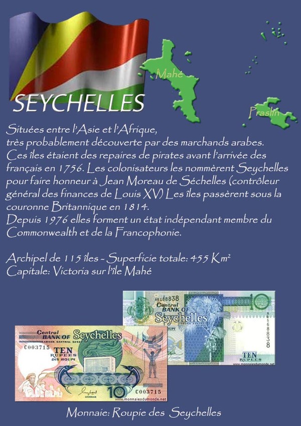 Seychelles