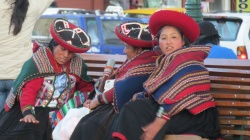De Lima à Cusco...mine de rien