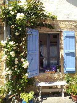 La Lomagne: entre GERS et TARN et GARONNE