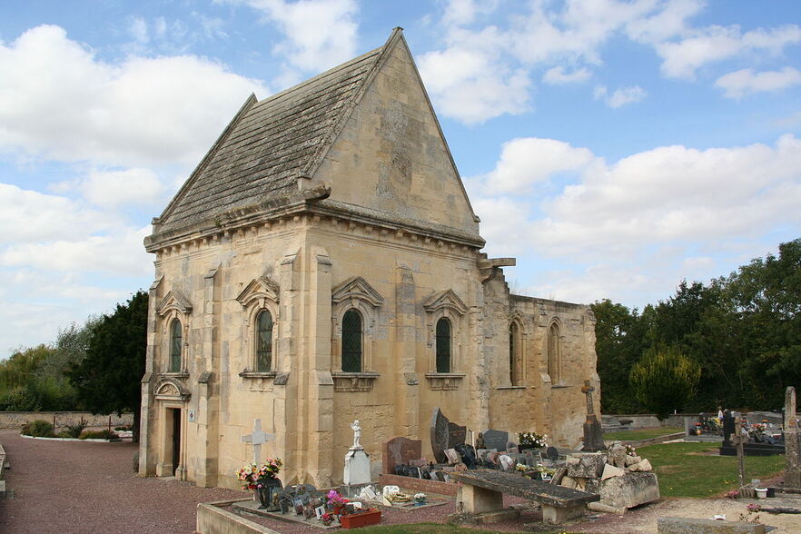 Chapelle Saint-Manvieu-Norrey 2012 pradigue 01.JPG