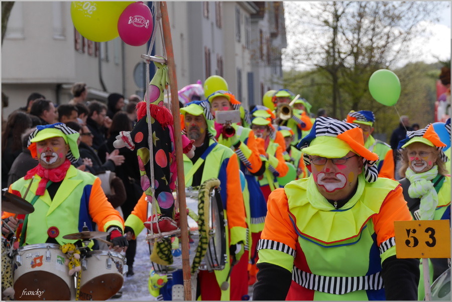 Carnaval Hagondange 4