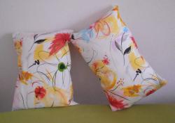 Housse de coussin 1