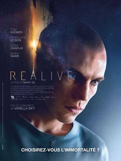 Realive (film, 2018)