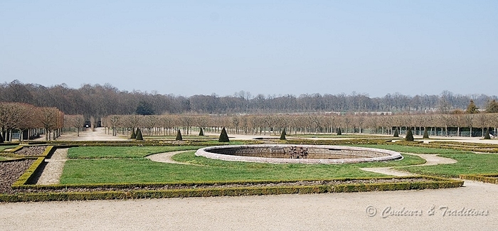 Le Grand Trianon 