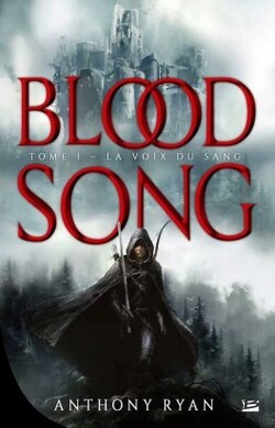 Série "Blood Song"
