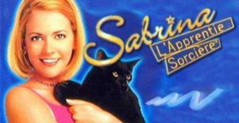 SABRINA, L'APPRENTIE SORCIÈRE3