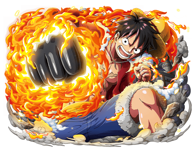 rencontre luffy barbe blanche