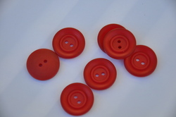 Boutons rouges
