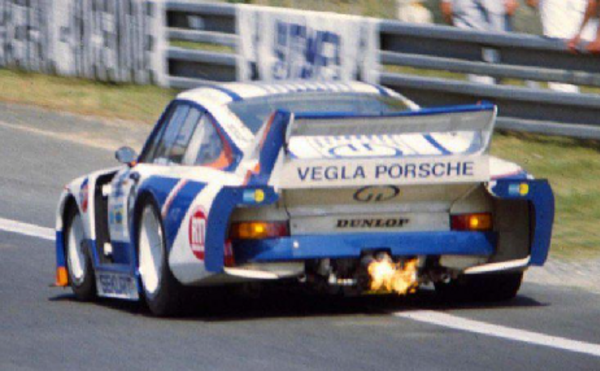 Porsche 935 (1981-1982)