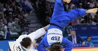 season olymoique games 2024 judo olympic games 