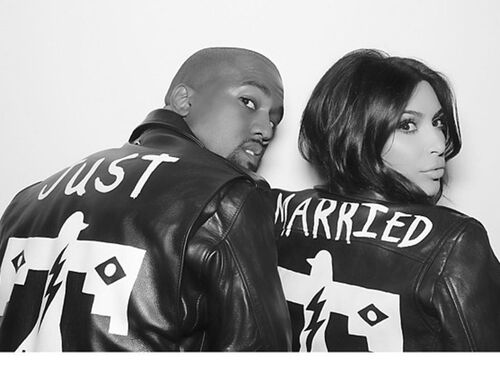 Kim Kardashian et Kanye West : leur mariage menacé ?