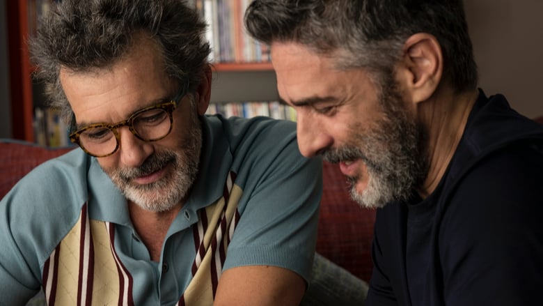 Ver Online 2020 Dolor Y Gloria 2020 Pelicula Completa Latino Hd 1080p Dewitamantasari38