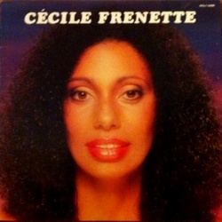 Cecile Frenette - Same - Complete LP