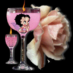 Betty Boop