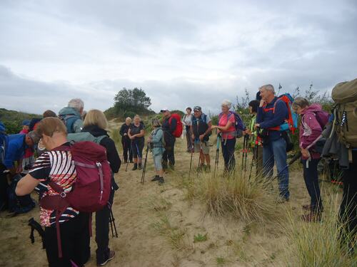 "En Baie de Somme" - Lundi 16 septembre 2024