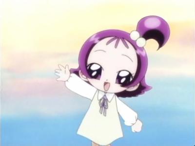 magical doremi rencontre avec un fantome