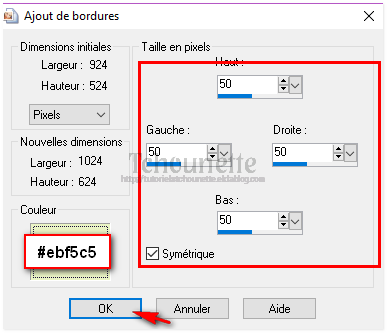 Automne - Green Apple