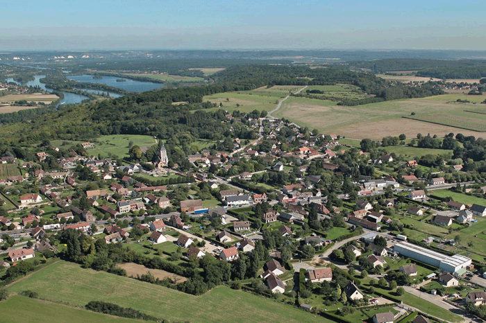 Associations - Heudebouville, Village de bord de Seine en Normandie.