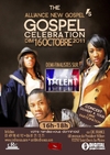 alliance new gospel 16-10-11