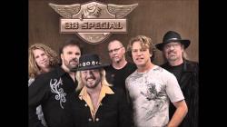 38 SPECIAL - Second Change (1988) Pop.