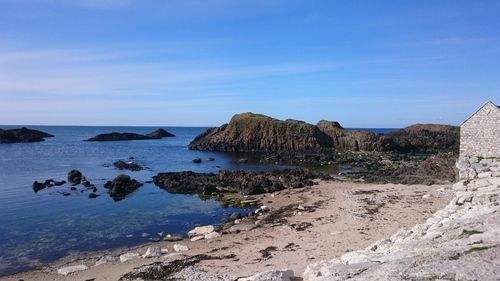 Causeway Coastal Route 