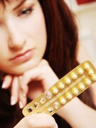 pilule contraceptive grossir prise de poids rétention d