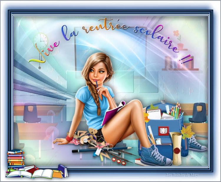Versions  le bonheur de Justine