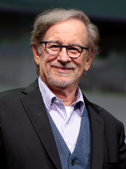 Steven Spielberg : Indiana Jones et un remake de West Side Story sur les tablettes