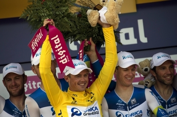 Simon Gerrans