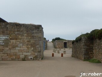 Notre retour en Bretagne après bien des années en bus (3/1)