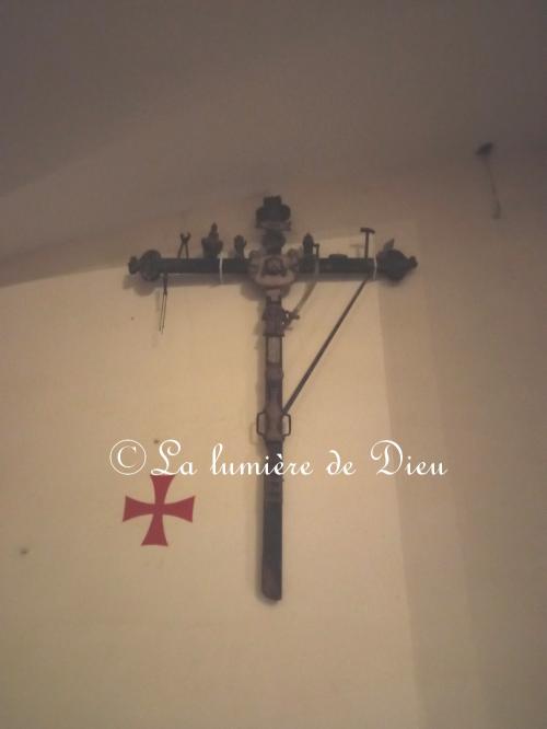 Thuir, l'église Notre-Dame de la Victoire