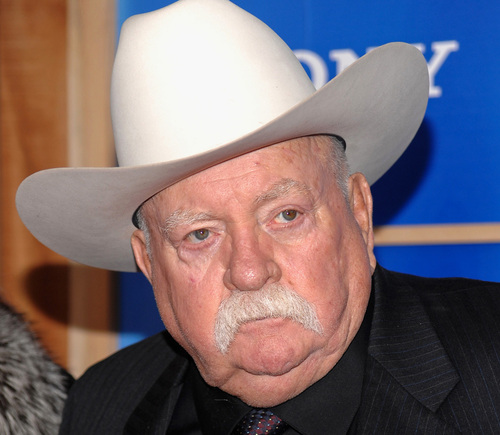 Mort de l'acteur Wilford Brimley à l'âge de 85 ans