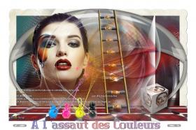 Renée Graphisme - 2 -