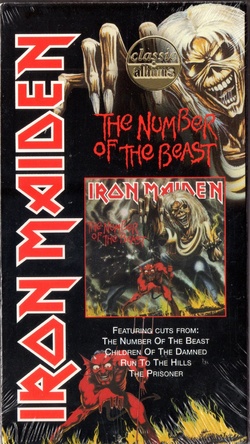 083 The number of the beast 2001