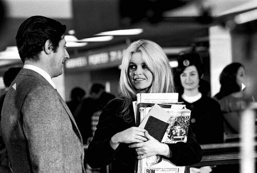 Jean Rochefort : son étrange anecdote sur les "poils pubiens" de Brigitte Bardot