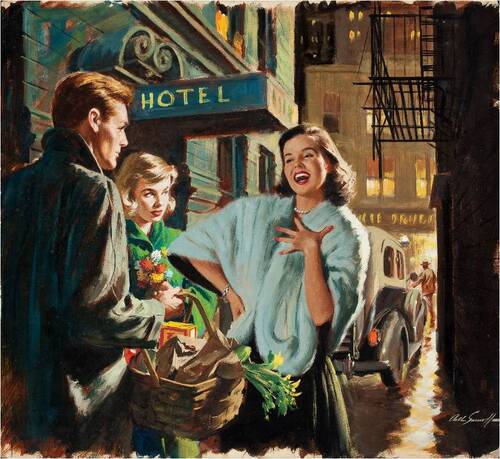 Arthur Sarnoff