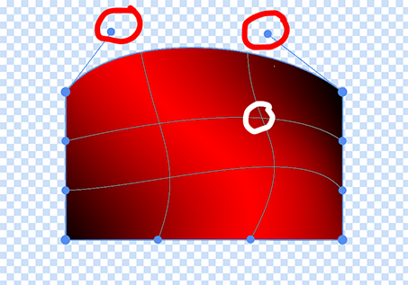 Transformation, redimensionnement calque, rotation