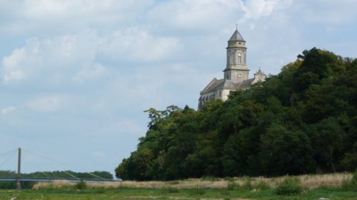 abbaye maureque 