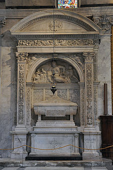 Saint Habib d'Urfa, diacre et martyr († 322)