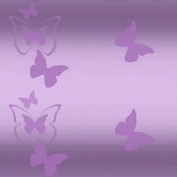 Fond de blog papillons