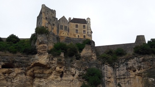 Périgord noir (5ème jour)