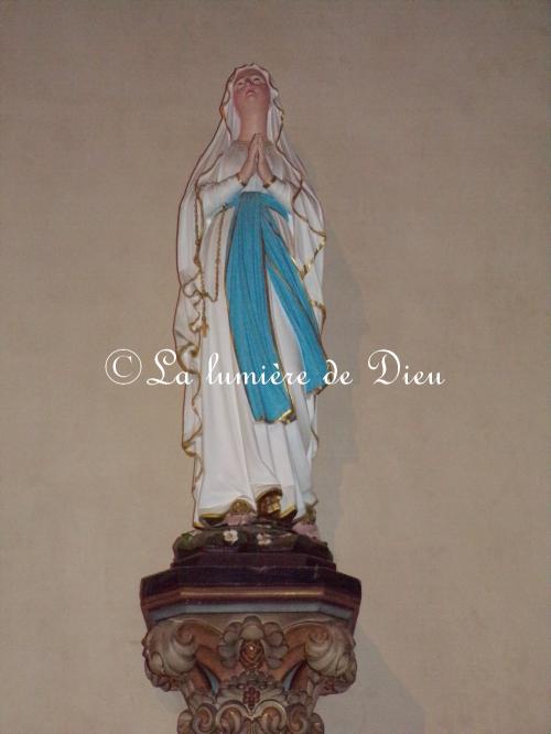 Céret, l'église Saint Pierre