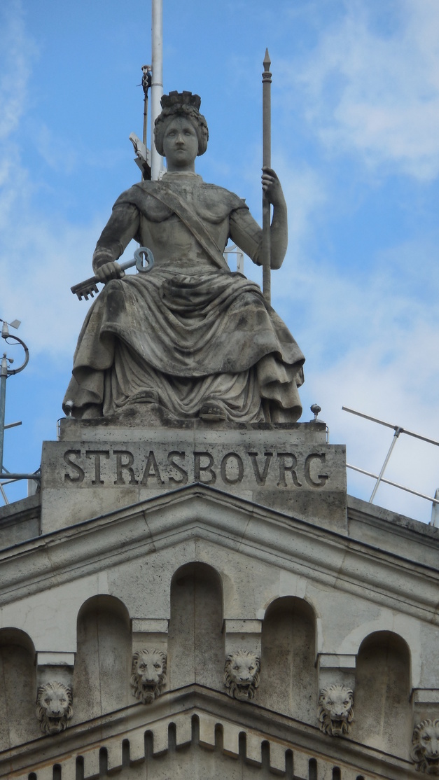 Gare de l' Est (Paris 10)