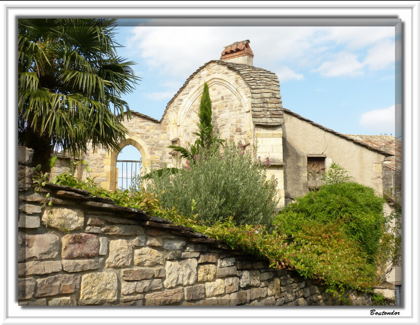 Cordes-sur-Ciel