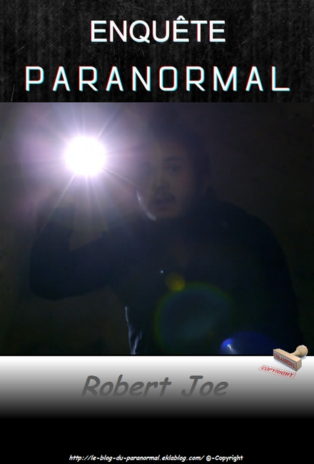 rencontre paranormal prison